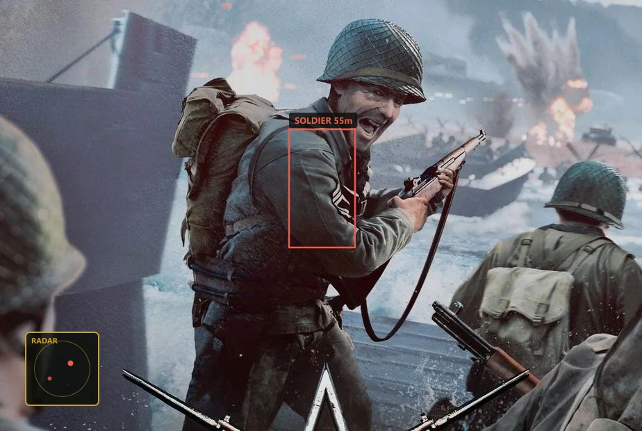 How to Read Enlisted Patch Notes Before You Queue — Enlisted gameplay screenshot