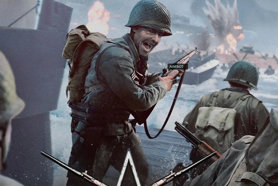 Enlisted Weapon Tier List: Best Guns for Squad Matches — Enlisted gameplay screenshot