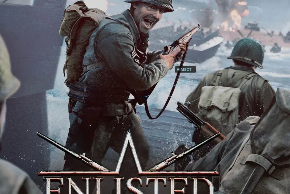 Enlisted Medic Guide: Revives, Smoke, and Squad Survival — Enlisted gameplay screenshot