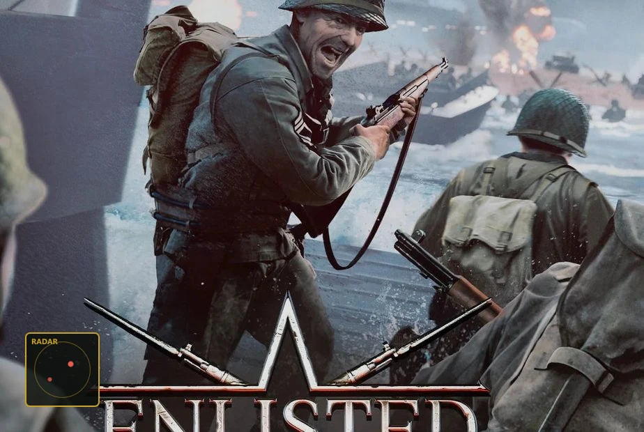 Enlisted Battle Pass: Tasks, Rewards, and Time Value — Enlisted gameplay screenshot