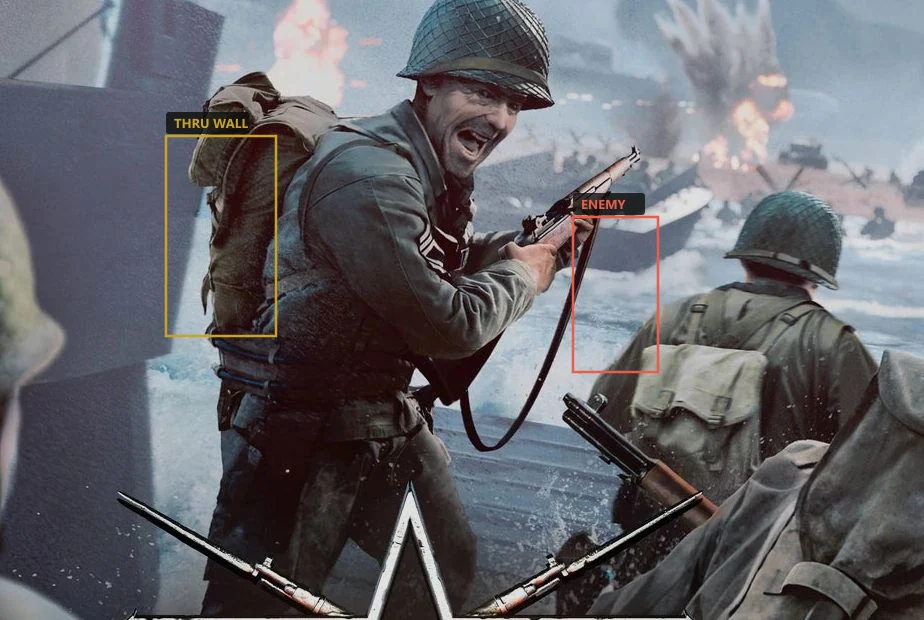 Berlin Map Guide: Final Push Objectives and Alley Fights — Enlisted gameplay screenshot