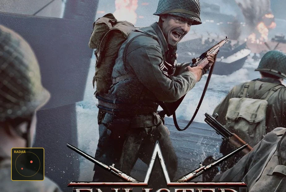 Enlisted Aircraft Guide: Bombers, Fighters, and Spawn Timing — Enlisted gameplay screenshot