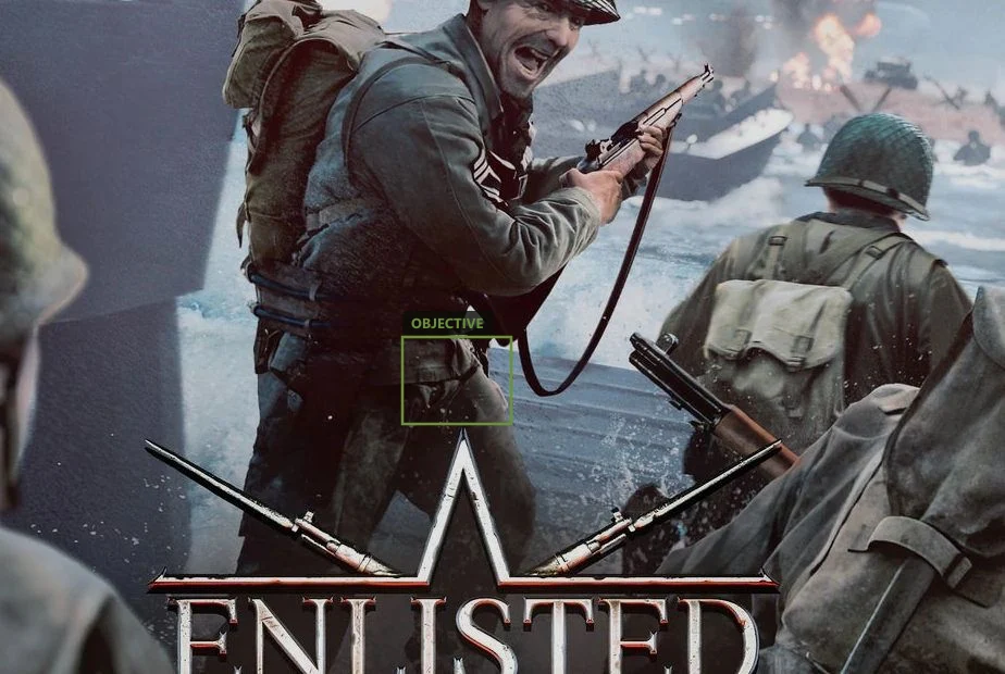 Enlisted Guest Post Guide: Share Tactics and Link EnlistedHacks.org — Enlisted gameplay screenshot