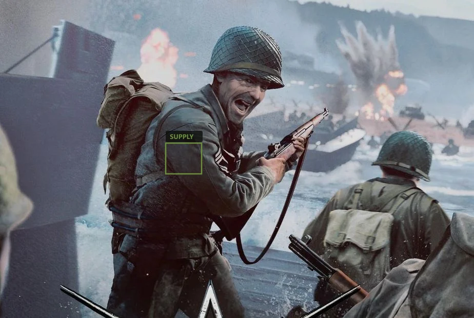 Enlisted Cheats Comparison: Full Stack vs ESP-Only Tools — Enlisted gameplay screenshot