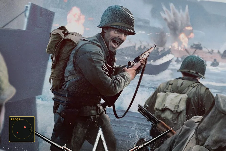 Enlisted Cheat Download and Setup on Windows PC — Enlisted gameplay screenshot