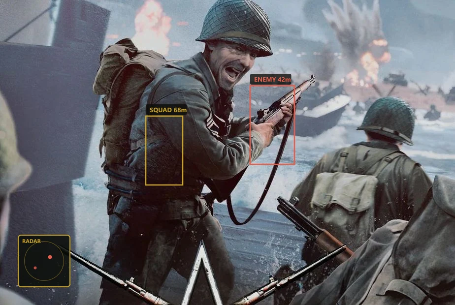 Enlisted Summer Update: Maps, Weapons, and Meta Shifts — Enlisted gameplay screenshot