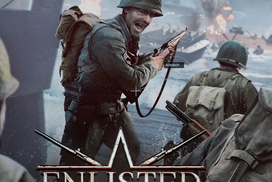 Enlisted Free Weapons: Grind Smart, Not Random — Enlisted gameplay screenshot