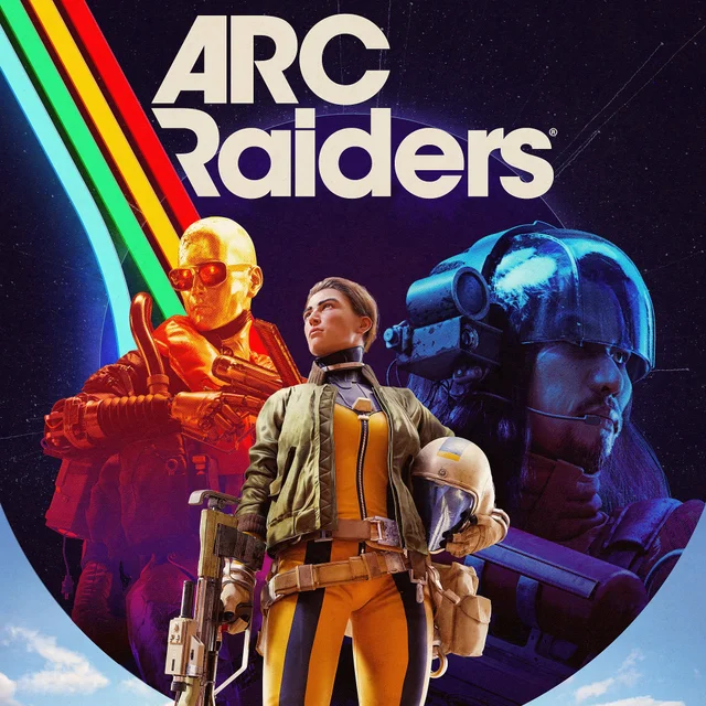 ARC Raiders Squad Coordination Guide for Consistent Wins — ARC Raiders screenshot from IGN