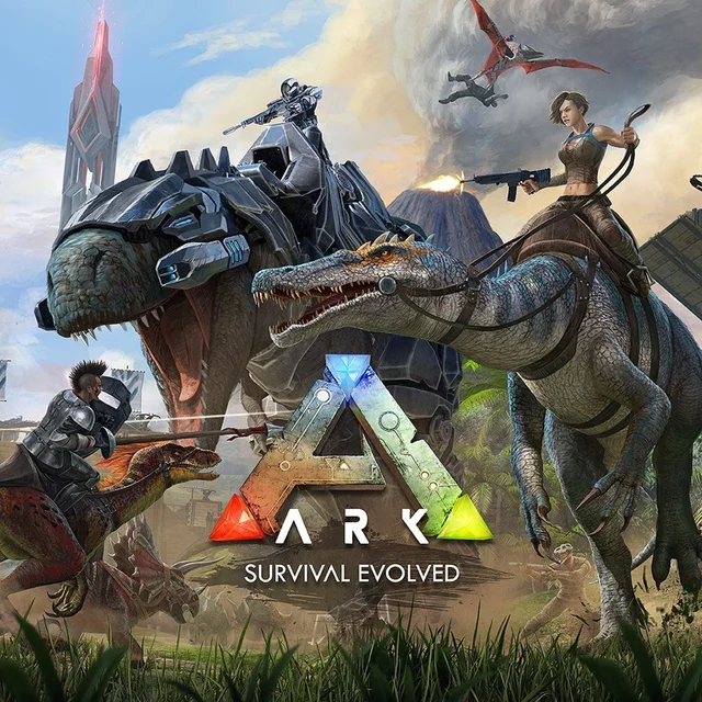 ARK: Survival Evolved Beginner Roadmap for Your First Week — ARK: Survival Evolved screenshot from IGN