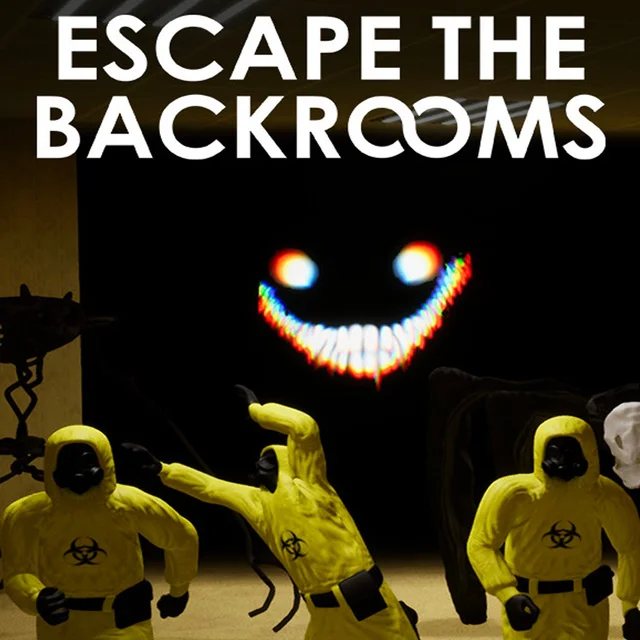 Backrooms Beginner Roadmap for Your First Week — Backrooms screenshot from IGN