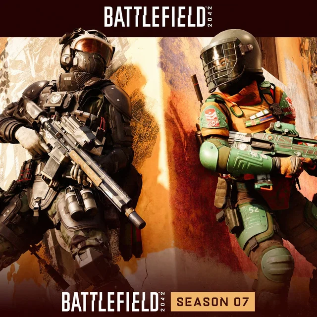 Battlefield Patch-Day Checklist for Competitive Play — Battlefield screenshot from IGN
