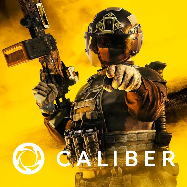 Caliber Loadout Optimization for Ranked Sessions — Caliber screenshot from IGN