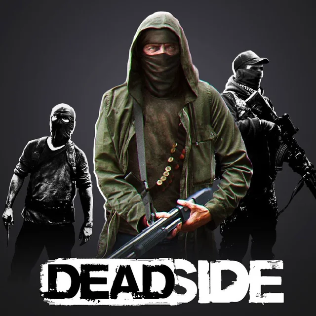 Deadside Patch-Day Checklist for Competitive Play — Deadside screenshot from IGN