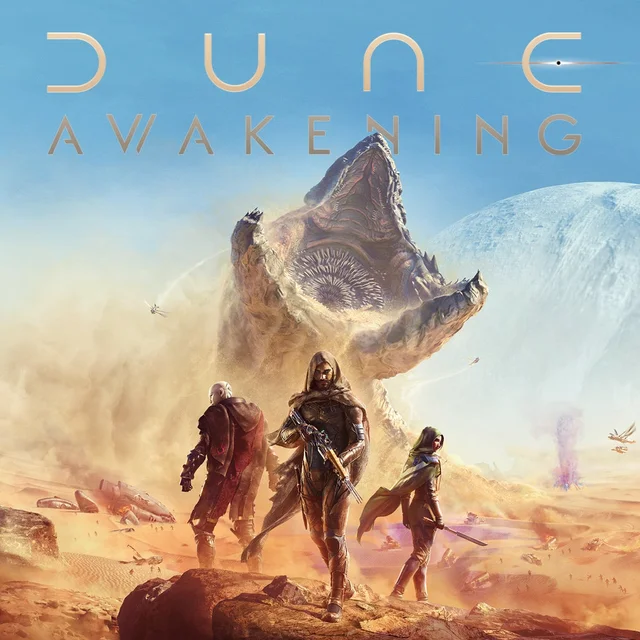 Dune: Awakening Objective Control Tips That Win Long Games — Dune: Awakening screenshot from IGN
