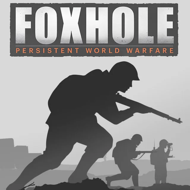 Foxhole Beginner Roadmap for Your First Week — Foxhole screenshot from IGN