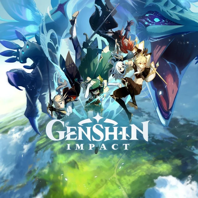 Genshin Impact Loadout Optimization for Ranked Sessions — Genshin Impact screenshot from IGN
