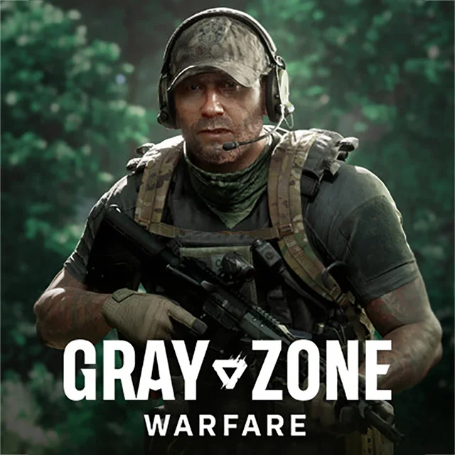 Gray Zone Warfare Beginner Roadmap for Your First Week — Gray Zone Warfare screenshot from IGN