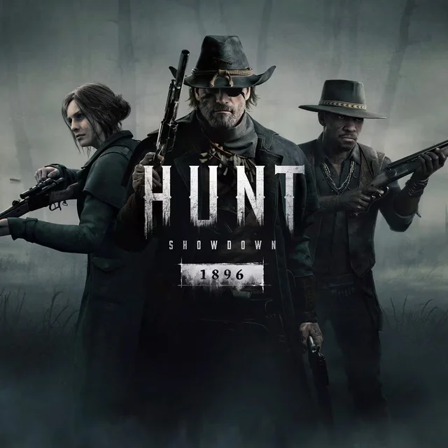 Hunt: Showdown Beginner Roadmap for Your First Week — Hunt: Showdown screenshot from IGN