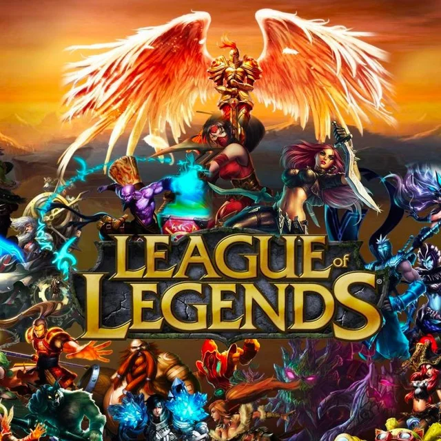 League of Legends Squad Coordination Guide for Consistent Wins — League of Legends screenshot from IGN