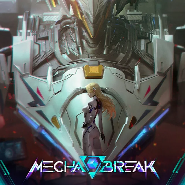 Mecha Break Patch-Day Checklist for Competitive Play — Mecha Break screenshot from IGN