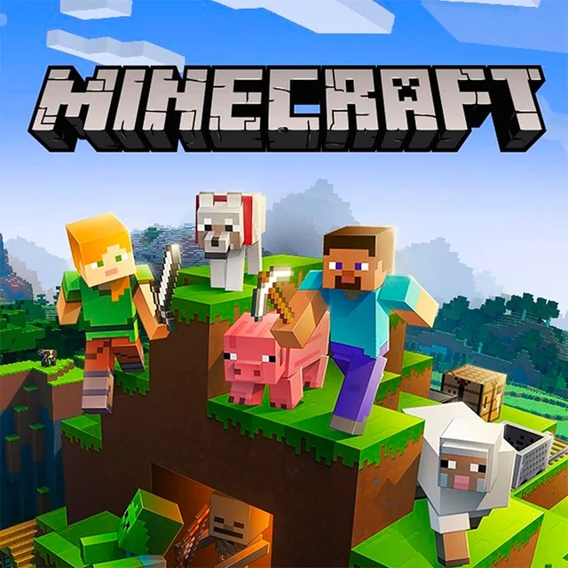 Minecraft Patch-Day Checklist for Competitive Play — Minecraft screenshot from IGN