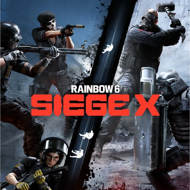 Rainbow Six Siege Patch-Day Checklist for Competitive Play — Rainbow Six Siege screenshot from IGN