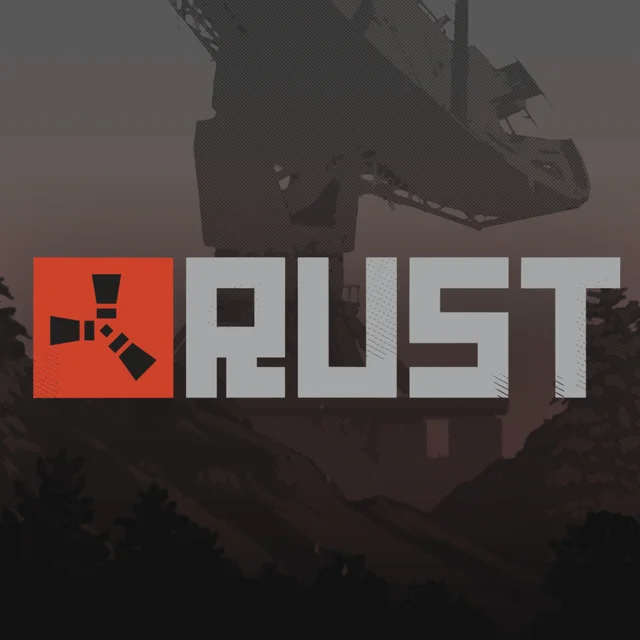Rust Squad Coordination Guide for Consistent Wins — Rust screenshot from IGN