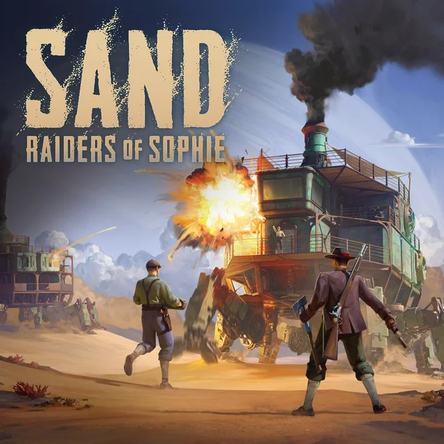 Sand Raiders Patch-Day Checklist for Competitive Play — Sand Raiders screenshot from IGN
