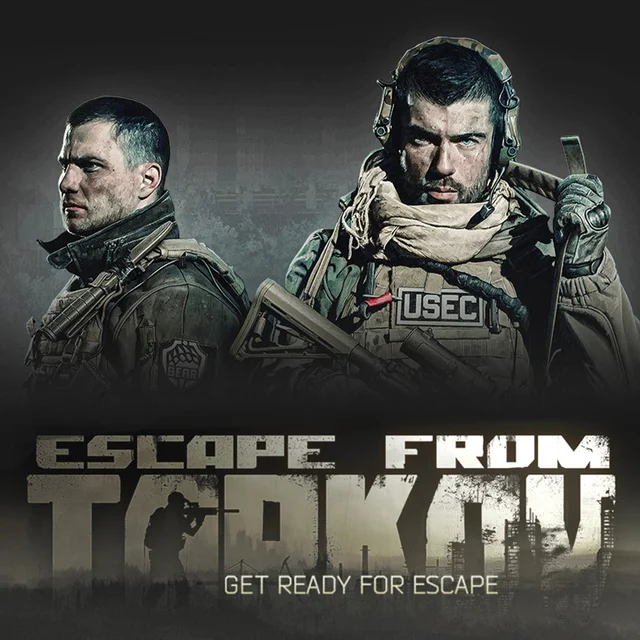 Escape from Tarkov Beginner Roadmap for Your First Week — Escape from Tarkov screenshot from IGN