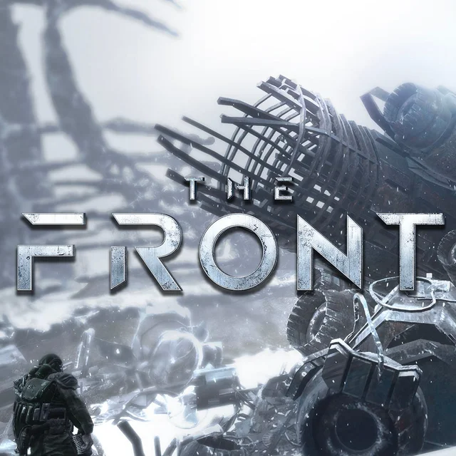The Front Objective Control Tips That Win Long Games — The Front screenshot from IGN