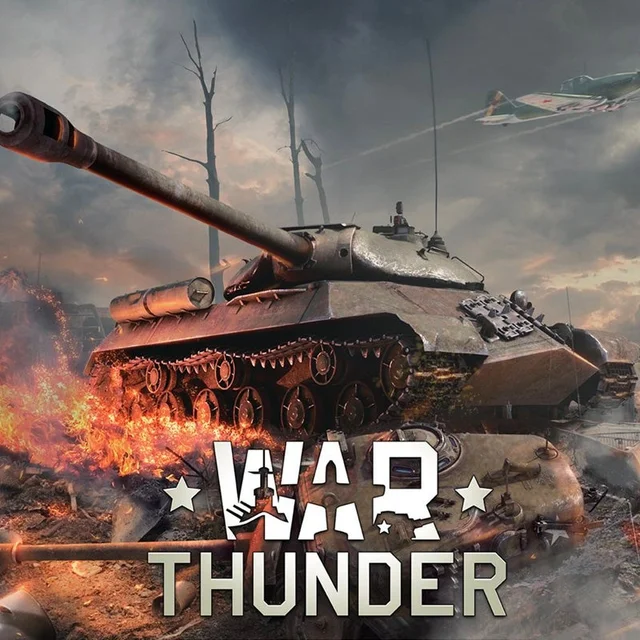 War Thunder Loadout Optimization for Ranked Sessions — War Thunder screenshot from IGN