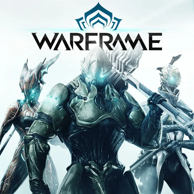 Warframe Loadout Optimization for Ranked Sessions — Warframe screenshot from IGN