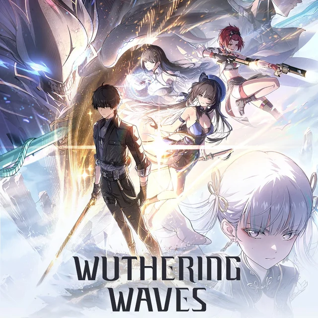 Wuthering Waves Beginner Roadmap for Your First Week — Wuthering Waves screenshot from IGN